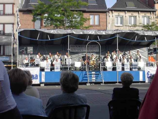 Roeselare 2003